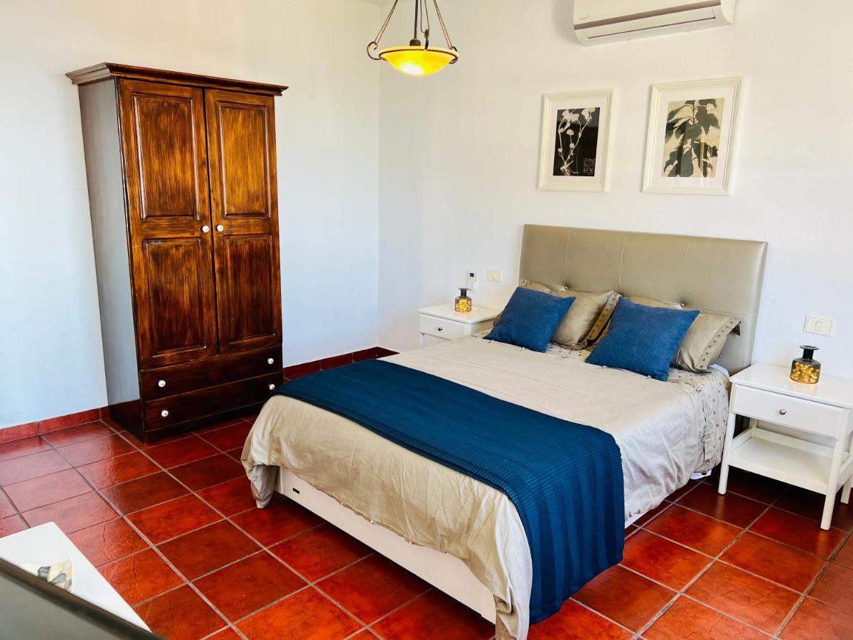 Casa Vista Mar 2 Los Laureles إل باسو المظهر الخارجي الصورة