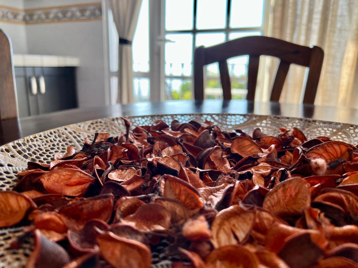 Casa Vista Mar 2 Los Laureles إل باسو المظهر الخارجي الصورة