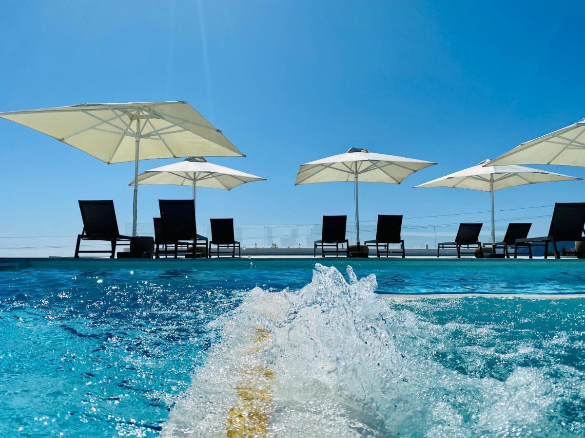 Casa Vista Mar 2 Los Laureles إل باسو المظهر الخارجي الصورة