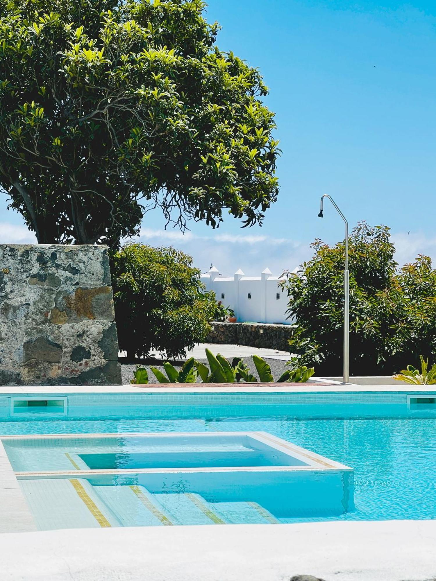 Casa Vista Mar 2 Los Laureles إل باسو المظهر الخارجي الصورة