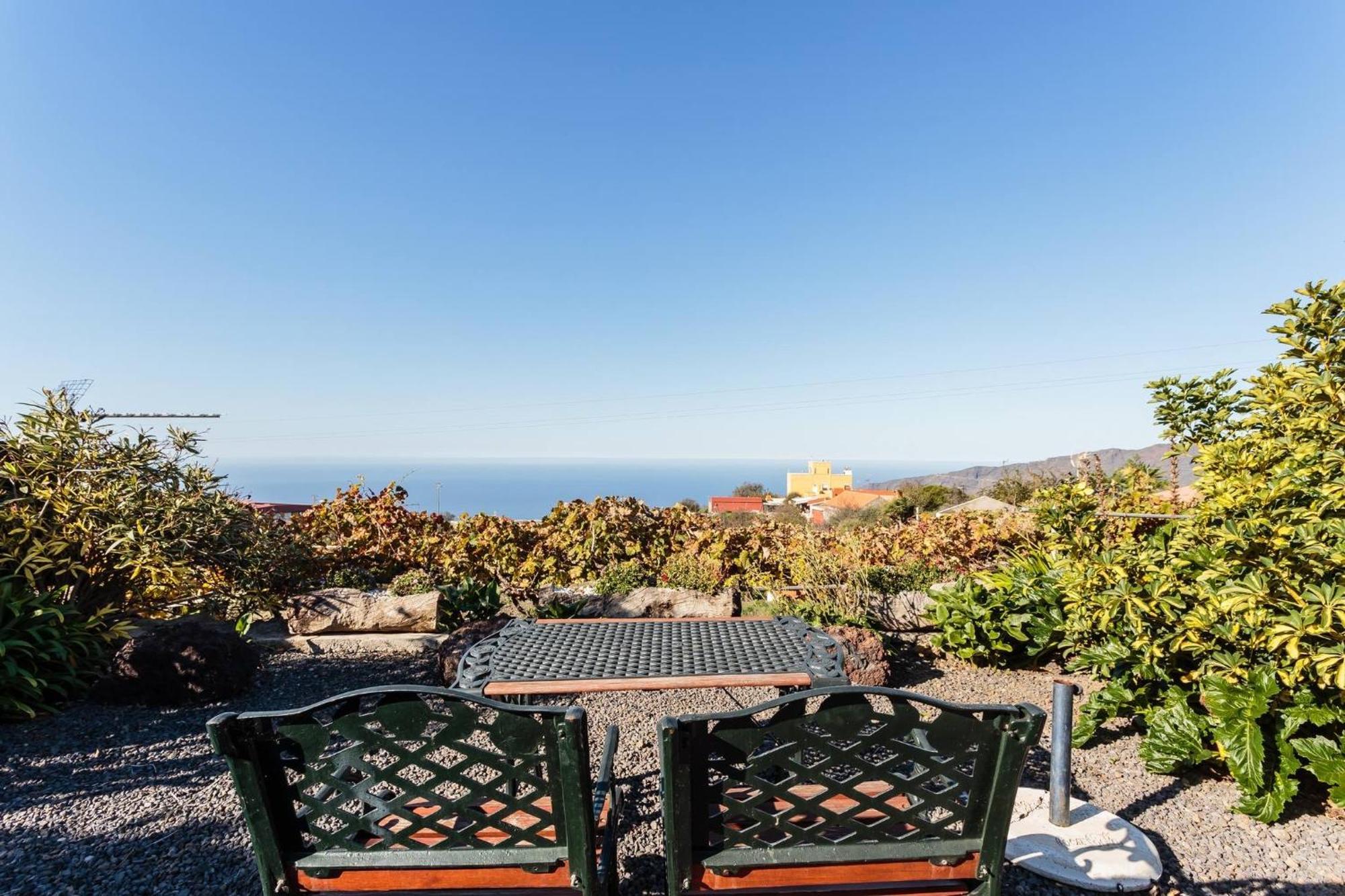 Casa Vista Mar 2 Los Laureles إل باسو المظهر الخارجي الصورة